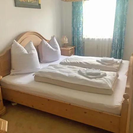 Ciao-aschau Fewo Volkmann Appartement *
