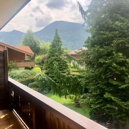 Appartement Ciao-aschau Fewo Volkmann Aschau im Chiemgau