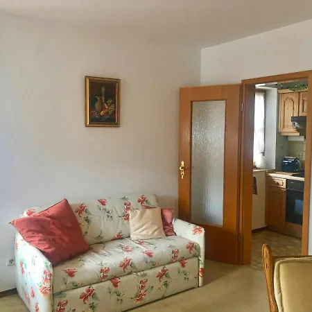Ciao-aschau Fewo Volkmann Appartement Aschau im Chiemgau